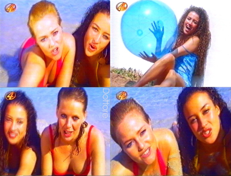 Foto's van Linda, Roos en Jessica